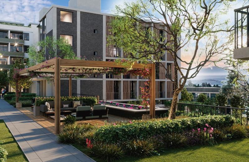 3 Bedroom Property for Sale in Devonbosch Precinct Western Cape